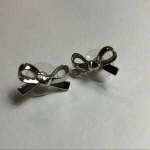 Kate Spade Bow Earrings